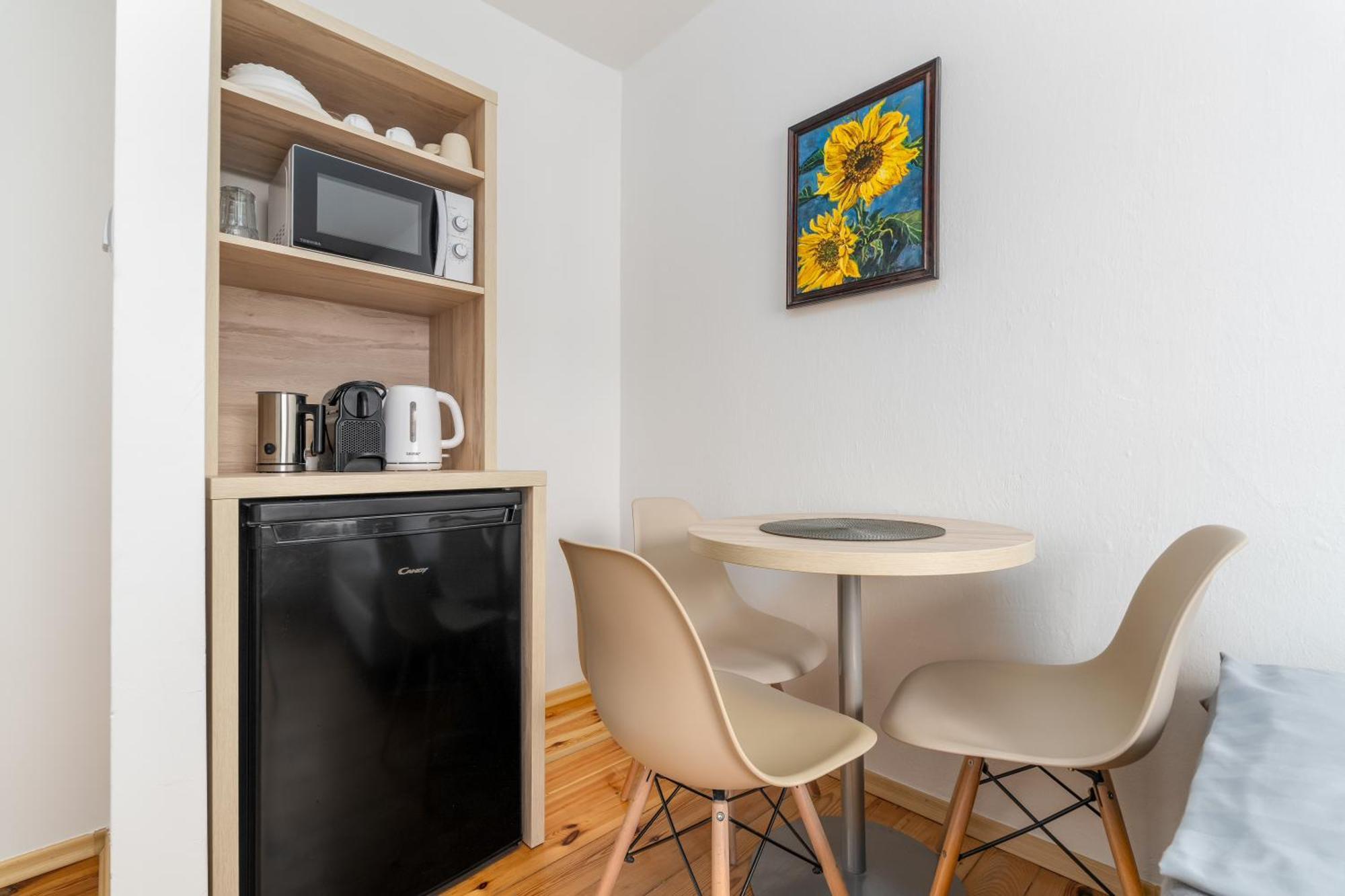 מידזיזדרויה Apartamenty Stynka מראה חיצוני תמונה
